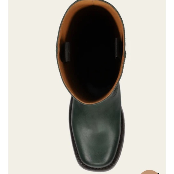 Frye Campus boots 14L tall - Picture 7 of 16